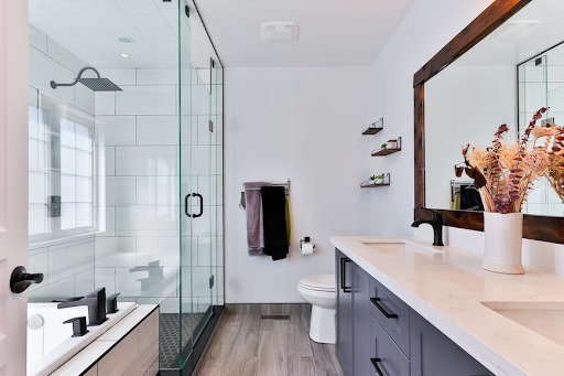 5 Tips to Ensure the Everyday Cleanliness of the Bathroom of Your Indio Home