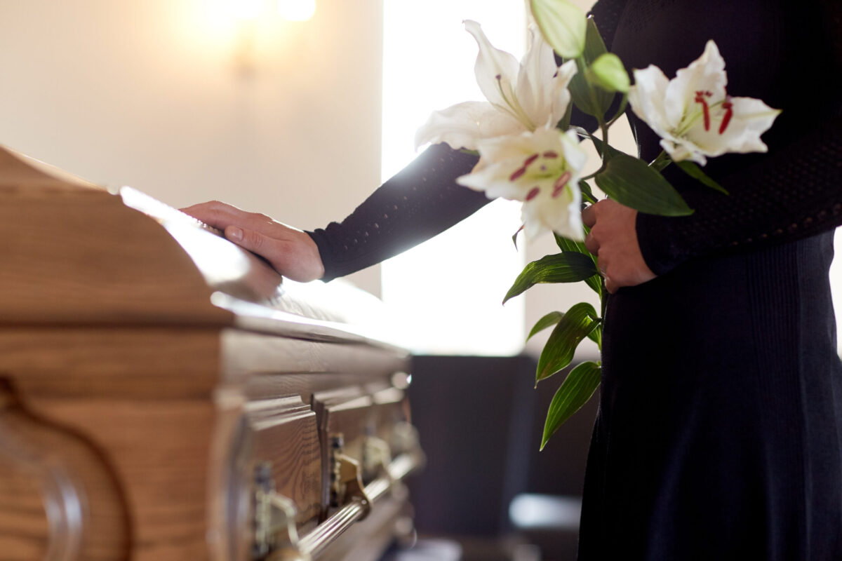 What to Expect with an Unattended Death Cleanup