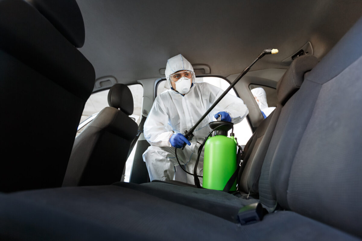 5 Unexpected Services Provided by Biohazard Cleaners